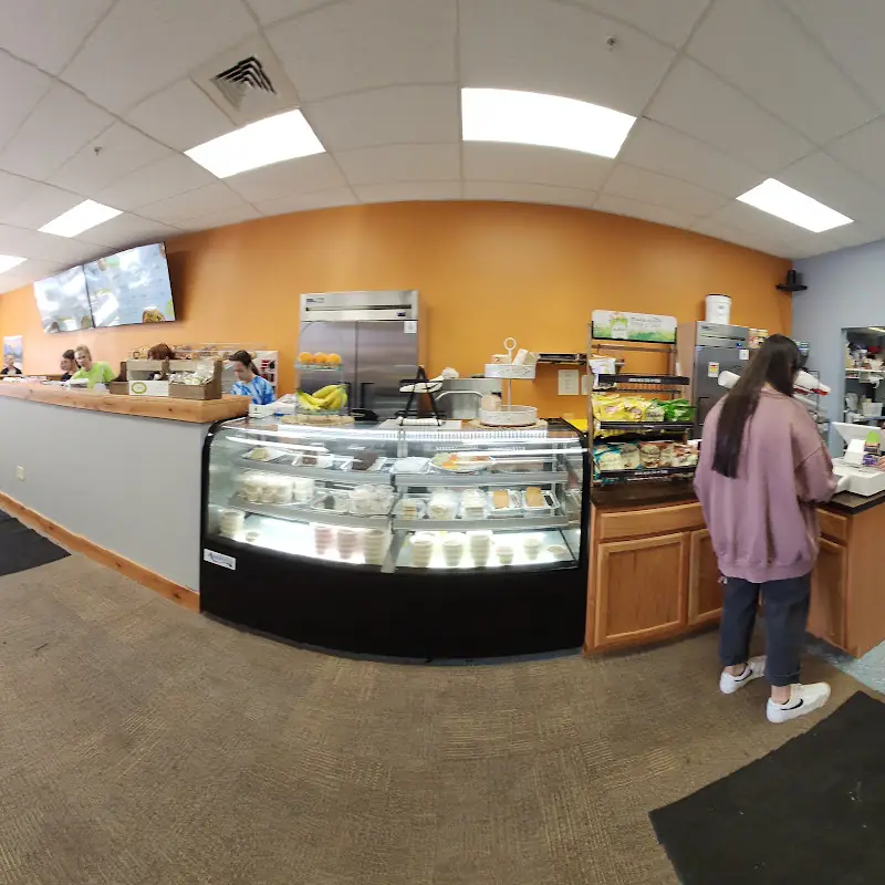 Fifth Street Bagelry