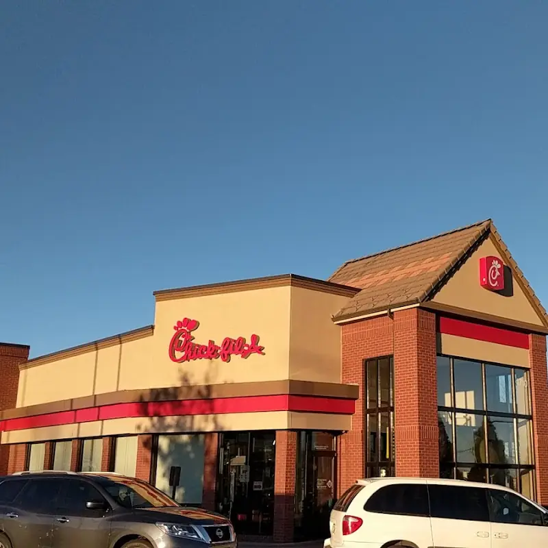 Chick-fil-A
