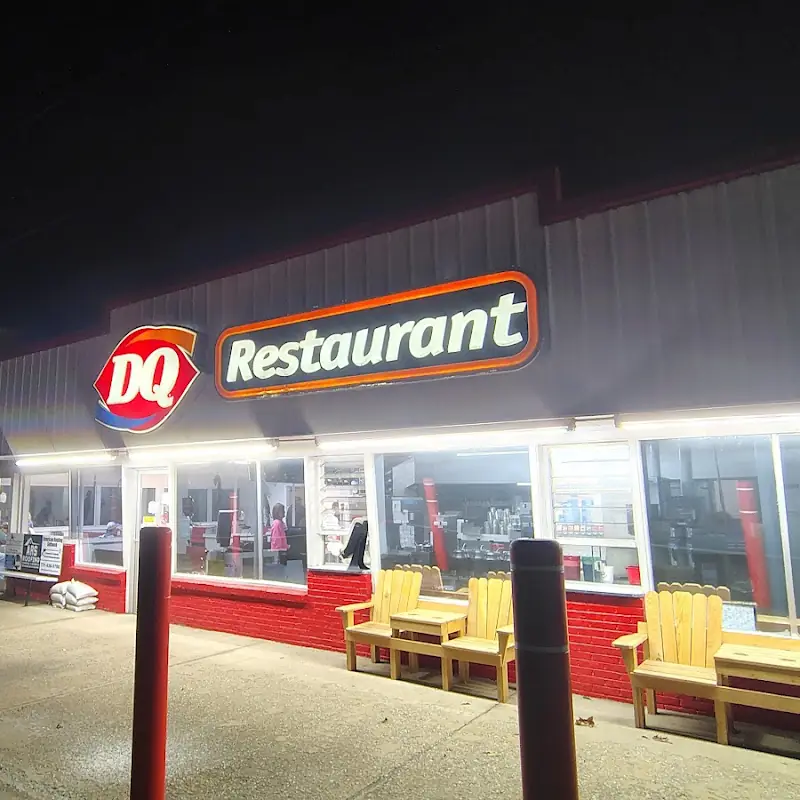 Dairy Queen