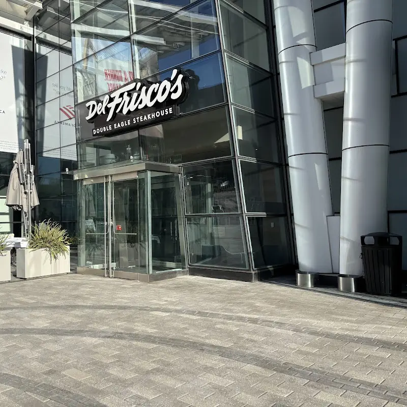 Del Frisco's Double Eagle Steakhouse