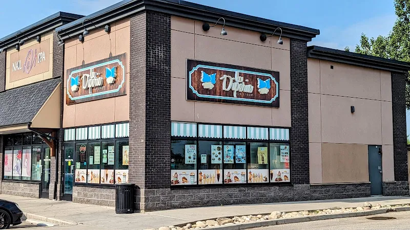 La Diperie Chestermere