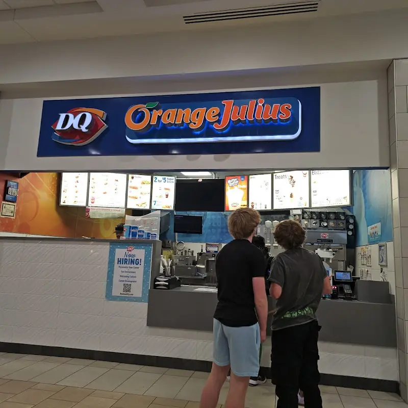 Dairy Queen (Treat)