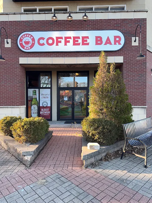 COFFEE BAR