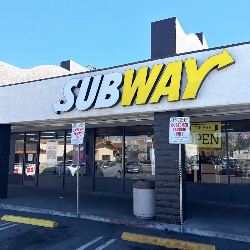 Subway