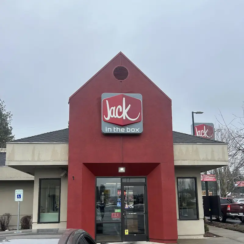 Jack in the Box