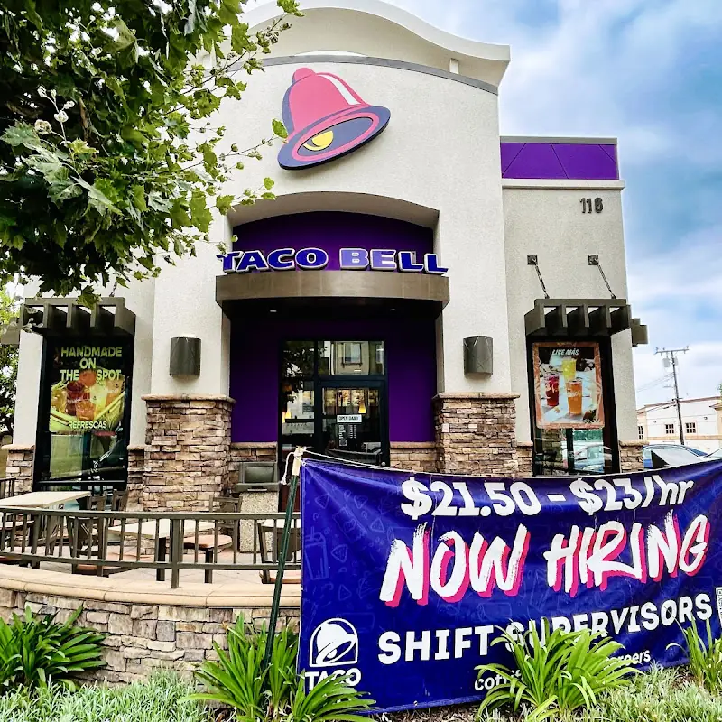 Taco Bell