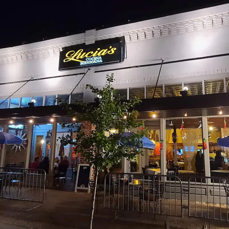 Lucia's Cocina Mexicana