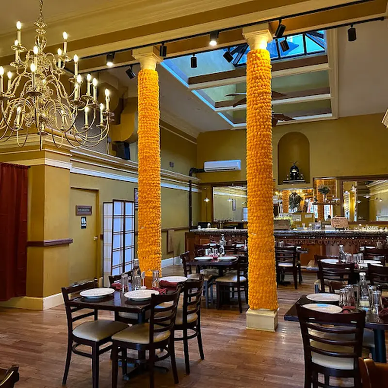 Masala Corner Indian Restaurant