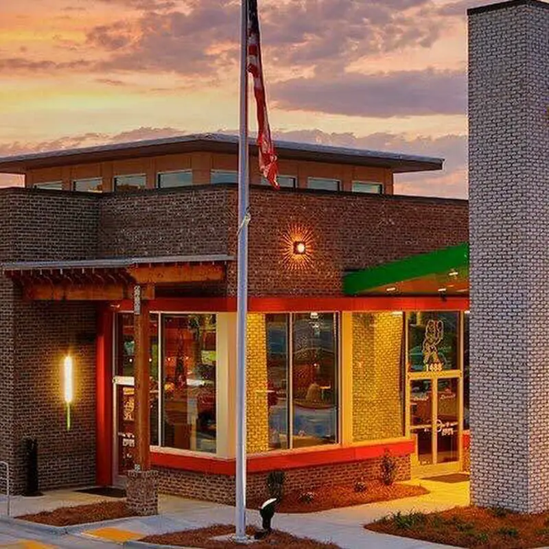 Dairi-O of Kernersville