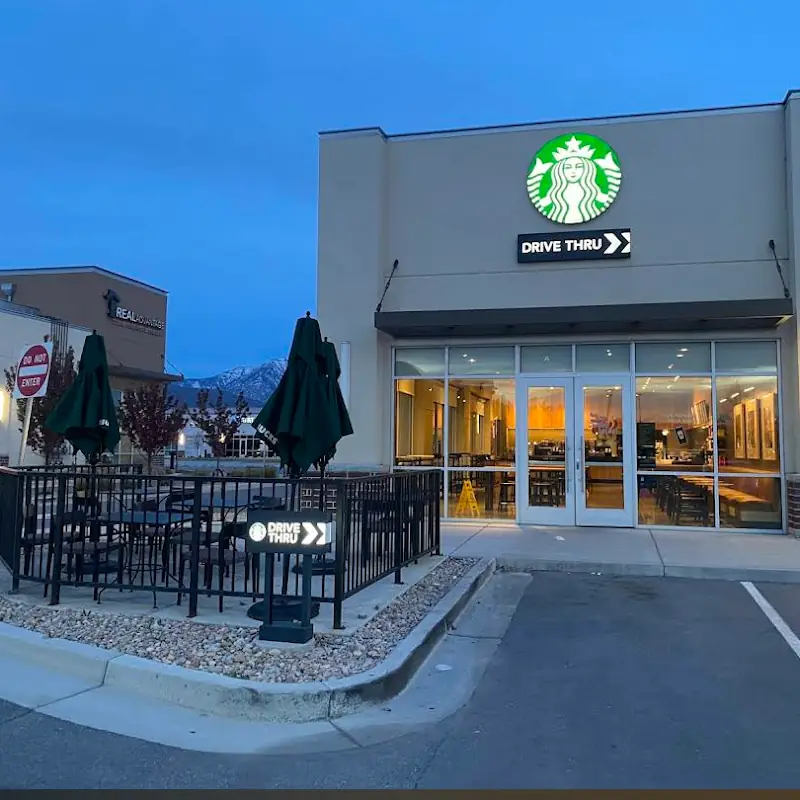 Starbucks Coffee
