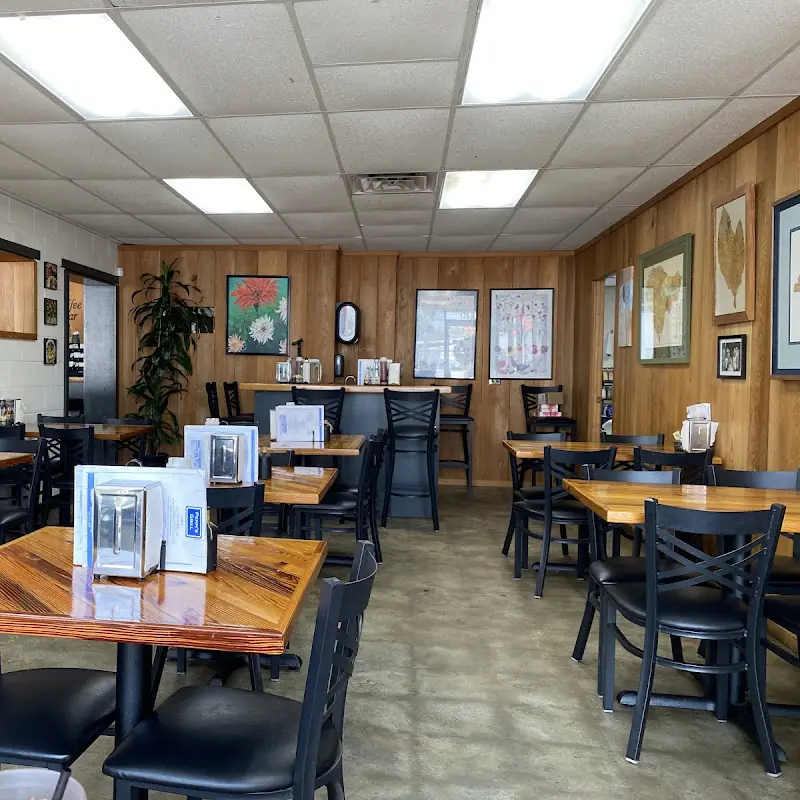 Penn’s Grill