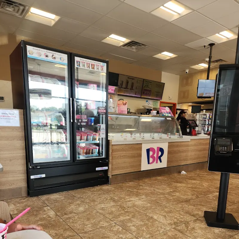 Baskin-Robbins