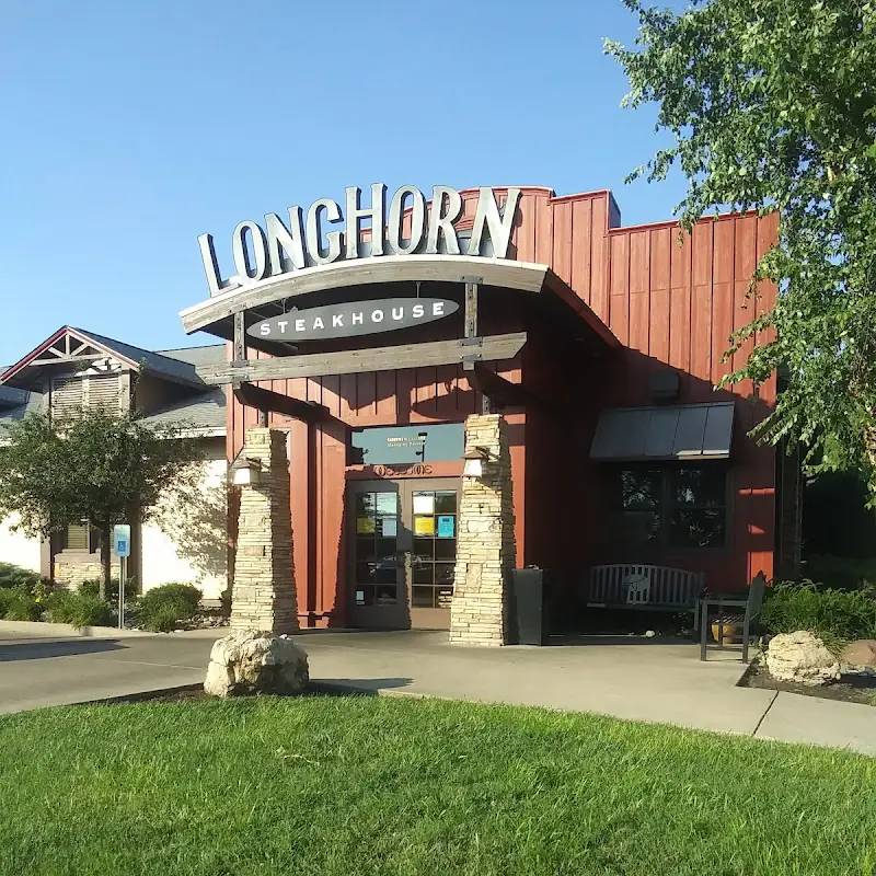 LongHorn Steakhouse