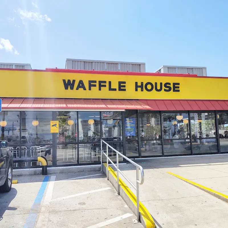 Waffle House
