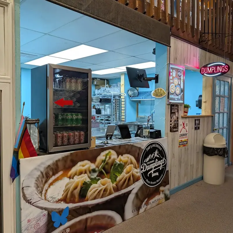 Colorado Dumplings