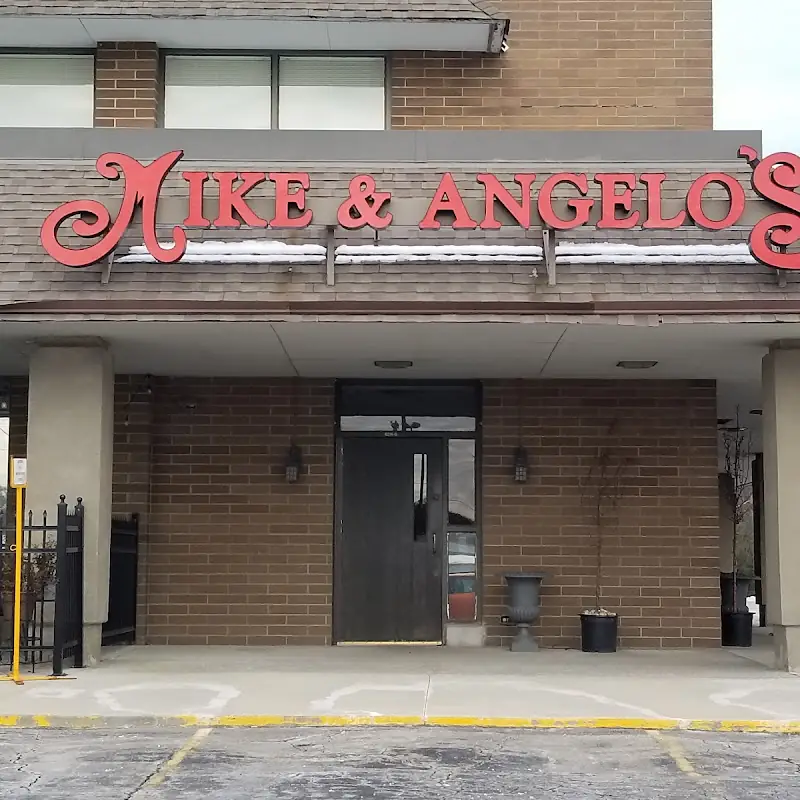 Mike & Angelo's