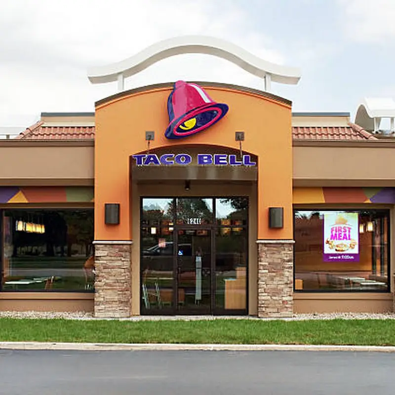 Taco Bell