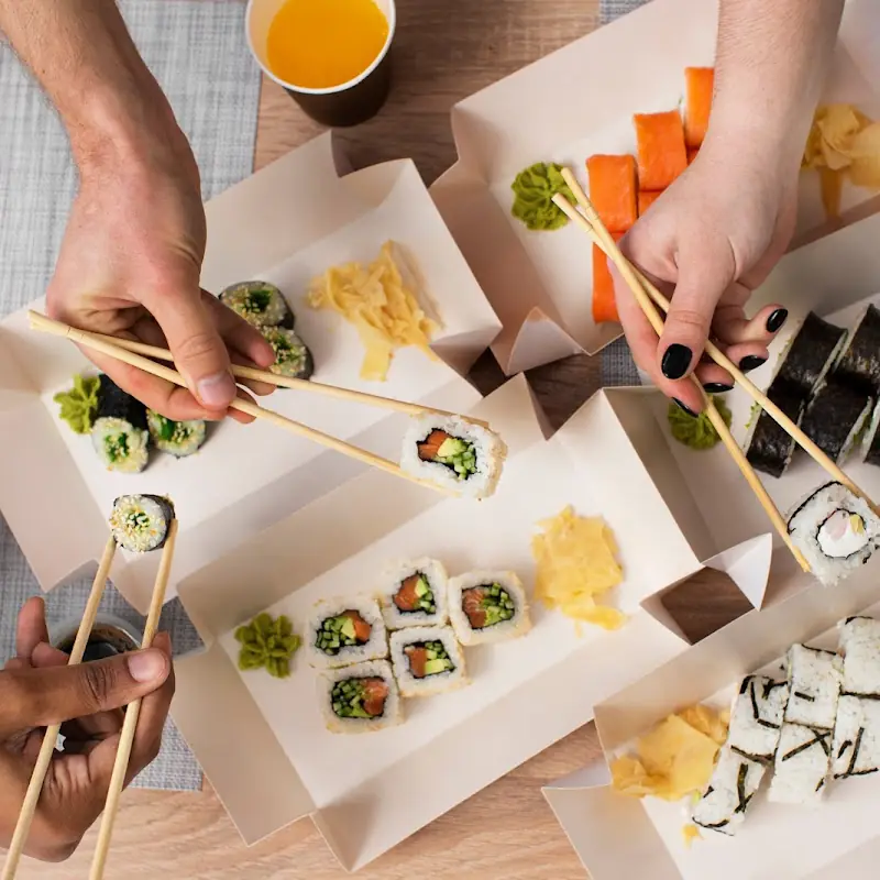 Bento Box