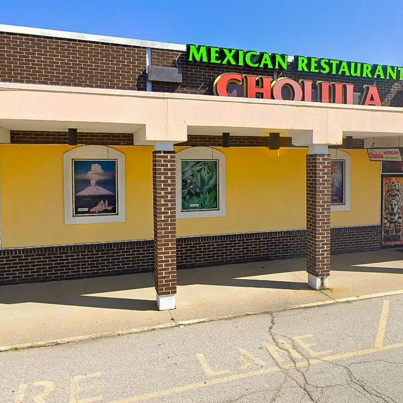 Cholula Mexican Restaurant