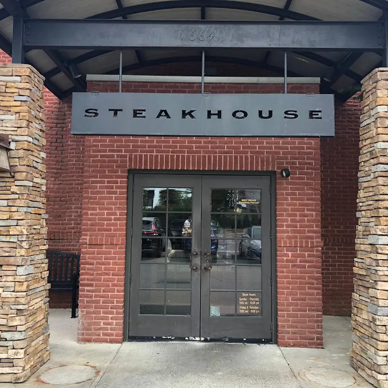 LongHorn Steakhouse