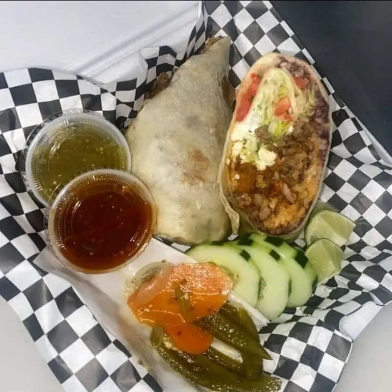 Twins Tacos | Mexican