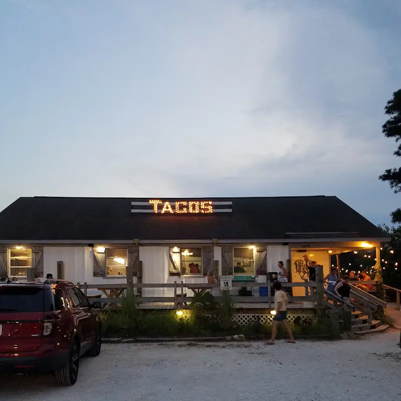Pico Taqueria