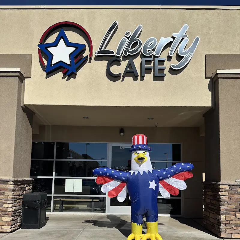 Liberty Cafe