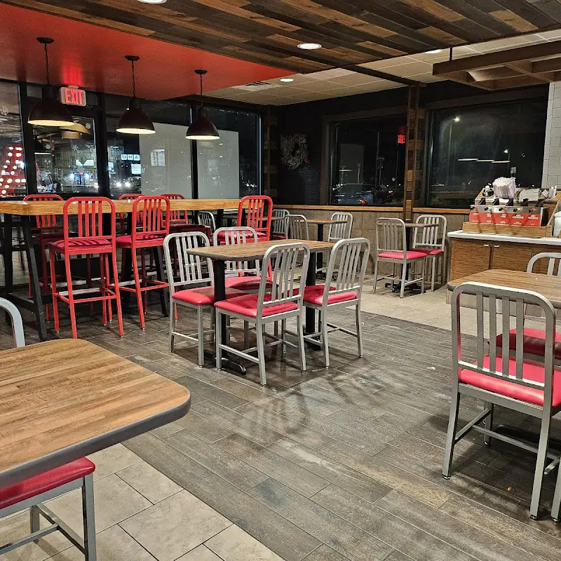 Arby's