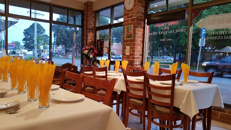 Anna Bay Thai Restaurant