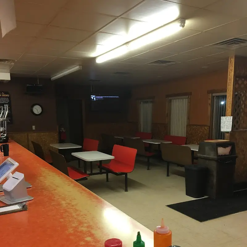 Bob's Pizza