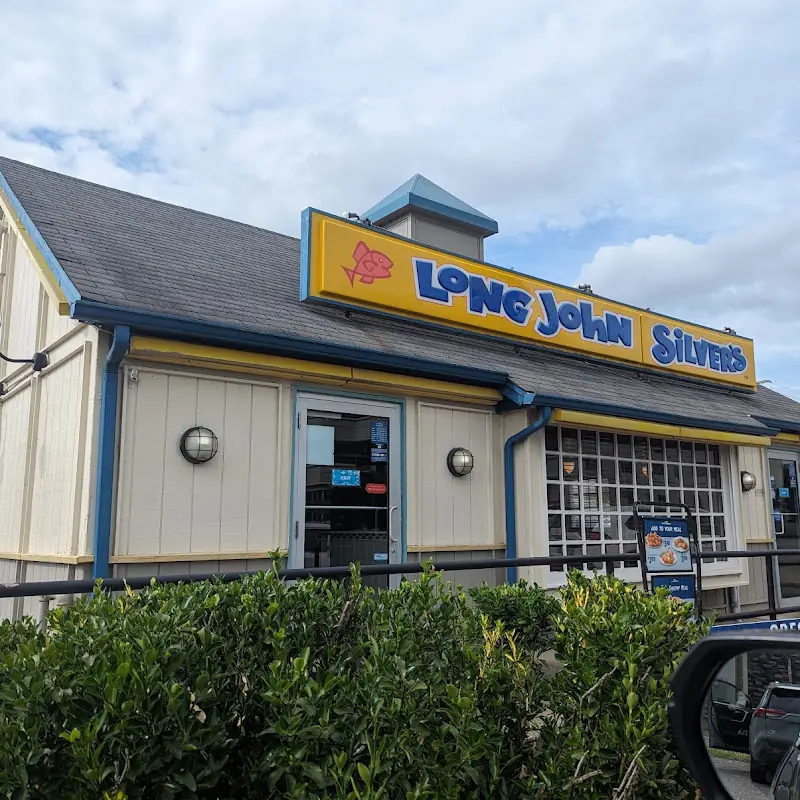 Long John Silver's