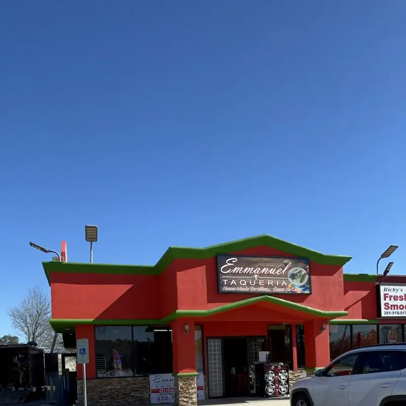 Taqueria Emmanuel