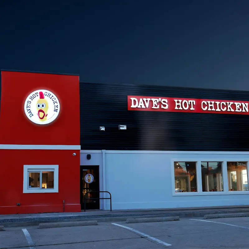 Dave's Hot Chicken