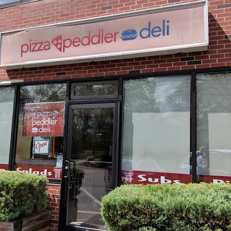 Pizza Peddler & Deli