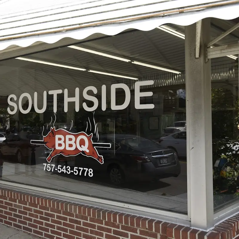 Southside BBQ & Catering