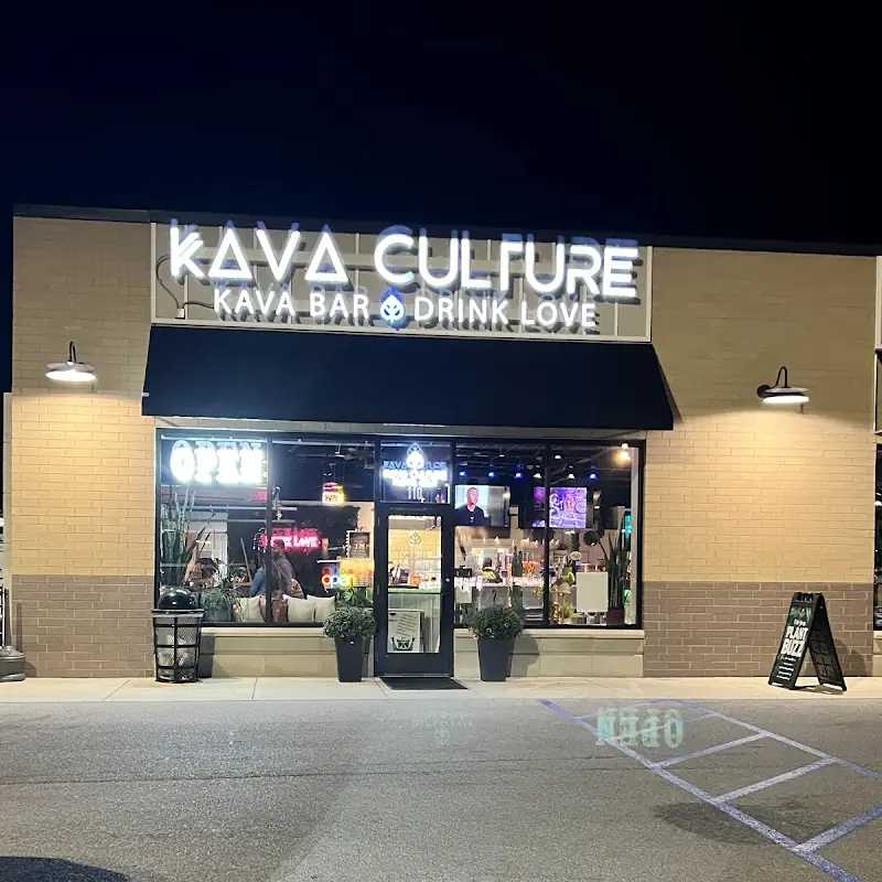 Kava Culture Kava Bar