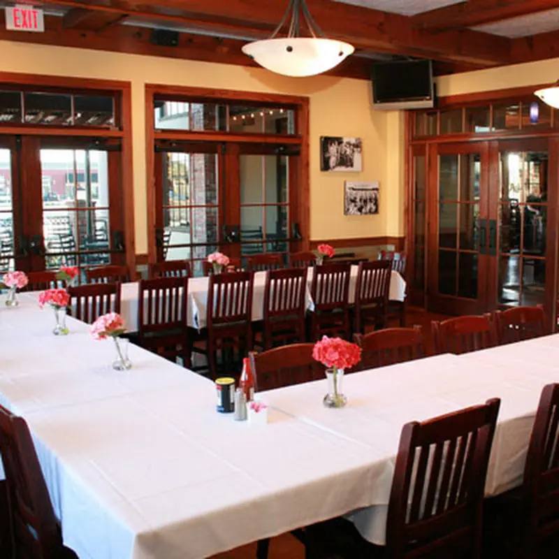 Don’s Seafood - Metairie