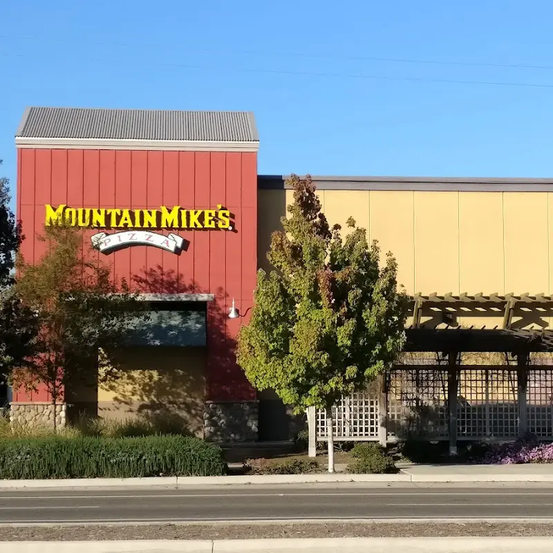 Mountain Mike's Pizza