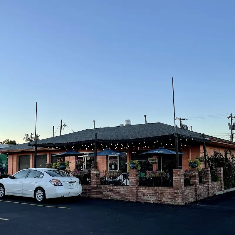 Casa Perico Mexican Grille
