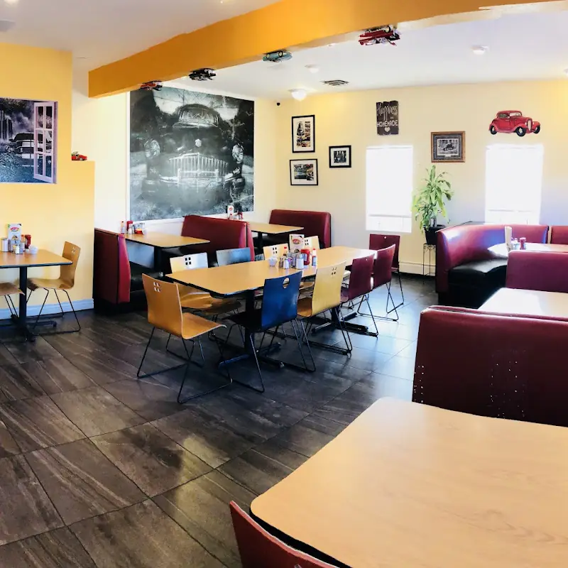 Beny's Diner