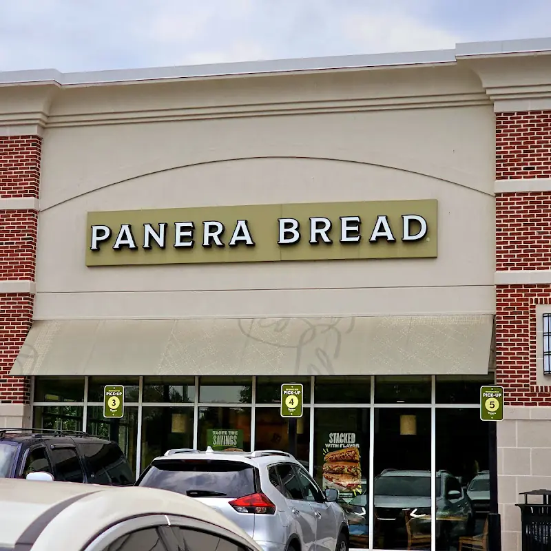 Panera Bread