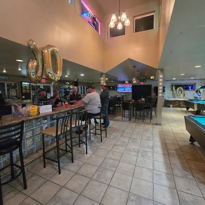 MC's Bar And Grill