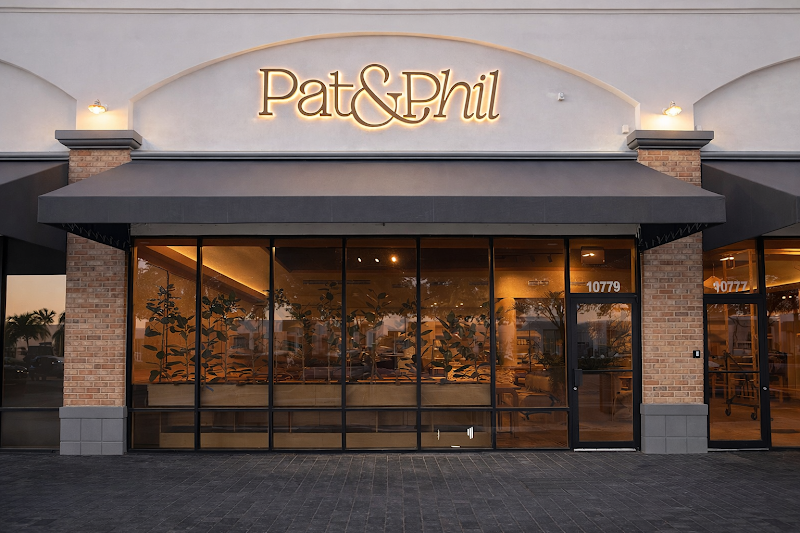 Pat&Phil