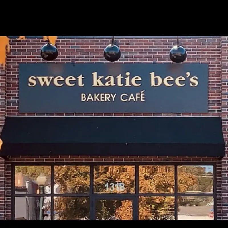 Sweet Katie Bee's Bakery Café