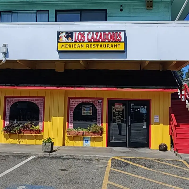 Taqueria Los Cazadores