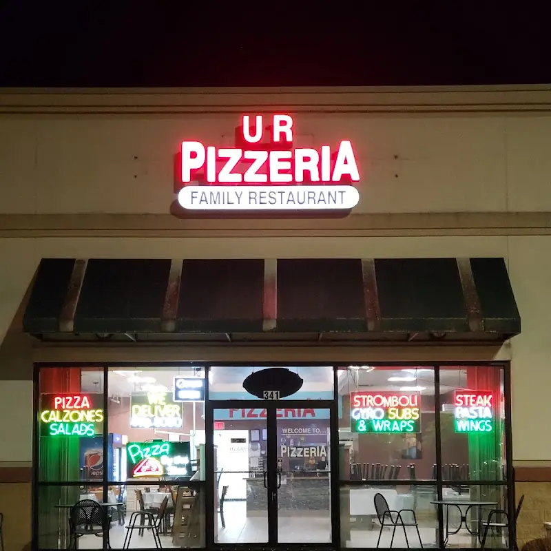UR Pizzeria