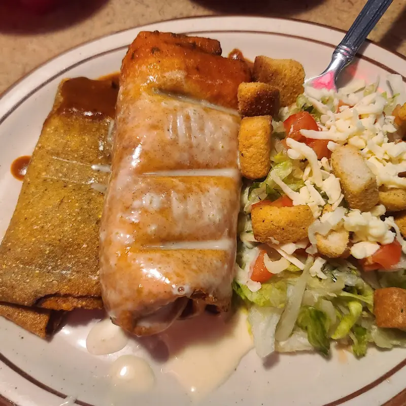 Casa Mexico | Mexican