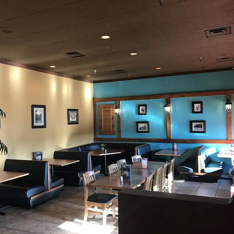 Acapulco Mexican Restaurant