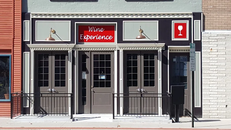 Wine Experience