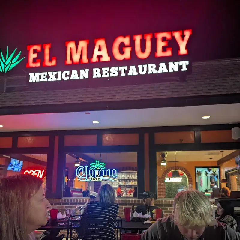 El Maguey